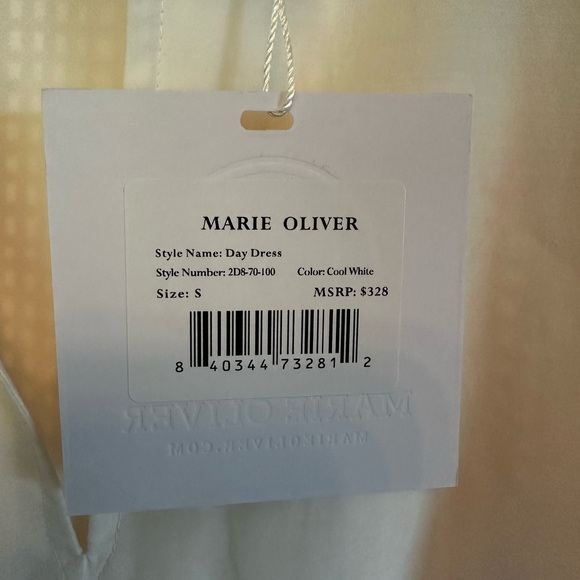 Marie Oliver Day Dress - Picture 6 of 6